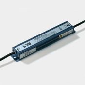 Блок питания (AC-DC) 24V  60W 00-00005631 MINI Al MTPW-60-24 герм IP67 металл