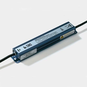 Блок питания (AC-DC) 24V  60W 00-00005631 MINI Al MTPW-60-24 герм IP67 металл
