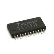 микросхема TA8127F