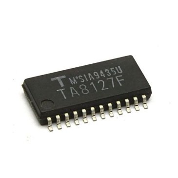 микросхема TA8127F