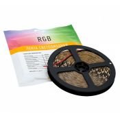 Светодиодная лента 12V 14.4W/m 00-00007115 SWG560-12-14.4-RGB-SPI RGB (5050, 300LED) IP20