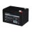 аккумулятор свинцово-кислотный  12 A/h 12V LA-12120 GoPower
