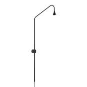 Накладной светильник   5W Белый теплый 059589 SP-RINAR-WALL Warm3000 (BK, 36 deg, 230V) настенный черный Накладной светильник   5W Белый теплый 059589 SP-RINAR-WALL Warm3000 (BK, 36 deg, 230V) настенный черный