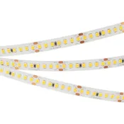 Светодиодная лента Белый теплый 2835 24V 17W/m 168Led/метр 042327 UL-A168-10mm 24V 2700K