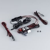 Датчик сенсорный бесконтактный SR-PRIME-IN-R14-BK-MINI HAND 045900