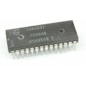 микросхема TDA4501