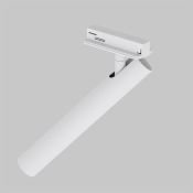 Трековый светильник   6W Белый дневной Фокус Т/Focus T Unity 36deg TR141-1-6W4K-M-W на шинопровод белый