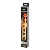 лампа ретро светодиодная Vintage форма цилиндр 5W UL-00010553 LED-L32A-4W-GOLDEN-E27 GLV21GO