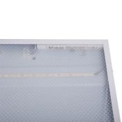 светильник -панель  45W Белый UL-00011760 ULP-Q105 6060-45W-6500K WHITE 220V IP40 квадратный накладной белый
