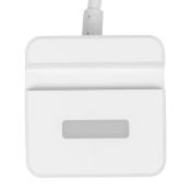 удлинитель с заземлением Uniel UL-00011251 S-GCD2-1.5SBUH WHITE 1,5м Standart