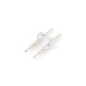 Шнур питания 03-116 для одноцветного светодиодного неона МИНИ (8*16мм) 220В, IP65, 800 мм.