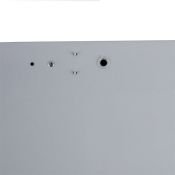 светильник  40W Белый дневной Грильято- ULP-6060 40W-4000К IP40 GRILYATO OPAL WHITE квадратный встраиваемый белый