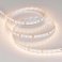 Светодиодная лента Белый теплый 2835 24V 10W/m 98Led/метр 021453(2) RT-A98 CRI98