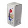 светильник настольный без лампы ULO-K22 D-E14-A WHITE-BLUE-RED UL-00010040 триколор