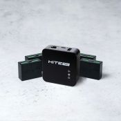 Комплект "Умный свет без ремонта" 3 комнаты HiTE PRO Комплект "Умный свет без ремонта" 3 комнаты HiTE PRO
