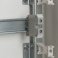 Зажим наборный ЗНИ-35мм2 (JXB125А) серый YZN10-035-K03 IEK