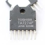 микросхема TA7274P