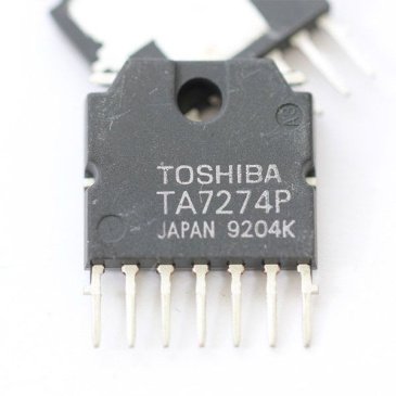микросхема TA7274P
