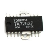 микросхема TA7262P