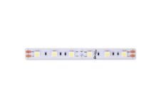 Светодиодная лента Белый 5060 12V 14.4W/m 60Led/метр 00-00000513 DSG 5050 W 60L-V12-IP33 LUX