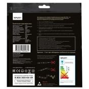 Светодиодная лента  Белый дневной 5050 24V 14.4W/m 60Led/метр герм (силикон) 00-319 PRO IP65 Светодиодная лента  Белый дневной 5050 24V 14.4W/m 60Led/метр герм (силикон) 00-319 PRO IP65