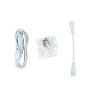 Фитосветильник  24W UL-00010526 ULI-P33-24W-SPLX WHITE линейный 872мм. спектр для фотосинтеза IP40