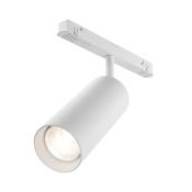 Трековый светильник 20W Белый-MIX Фокус/Focus Led Exility 36deg TR032-4-20WTW-M-DD2-W Dim Dali2 на магнитный шинопровод белый