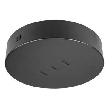 Чаша накладная для блока питания ART-INBELT-CANOPY-SURFACE-POWER (BK, 48V) 047964