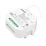 Выключатель 046075 SMART-701-72-WTI-WTO-PS-IN (230V, 1x15A, 2.4G)