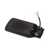 светодиодный светильник Белый  30W UL-00011021 ULV-R25H-30W-6500K IP65 GREY консольный