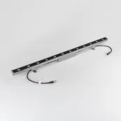 прожектор Белый дневной  12W 041727 AR-LINE-1000-12W 220V 15x60 градусов  IP65