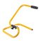 Подставка переносная для прожектора UL-00013119 UFV-F01-50-220 YELLOW N1
