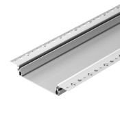 профиль без экрана SL-LINIA97-FANTOM-2000 ANOD 034987