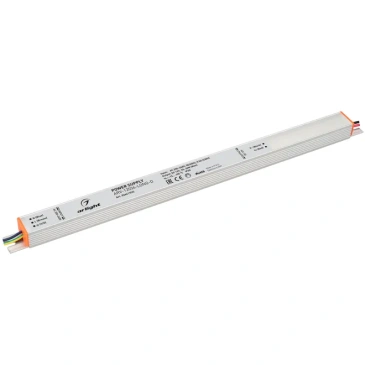 Блок питания (AC-DC) 12V   36W 026419(2) ARV-12036-LONG-D  IP20 металл
