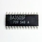 микросхема BA3505F