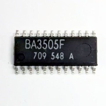 микросхема BA3505F