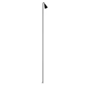 светильник 3W Белый теплый 050690 KT-HAREBELL-BOLL-H1145 (BK, 40 deg, 24V) IP65 черный светильник 3W Белый теплый 050690 KT-HAREBELL-BOLL-H1145 (BK, 40 deg, 24V) IP65 черный