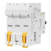Автоматический выключатель 3-пол. 6А M10N C 10kA AR-M10N-3-C006 ARMAT IEK