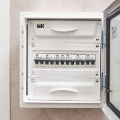Автоматический выключатель 1-пол.  63А M06N B 6kA AR-M06N-1-B063 ARMAT IEK