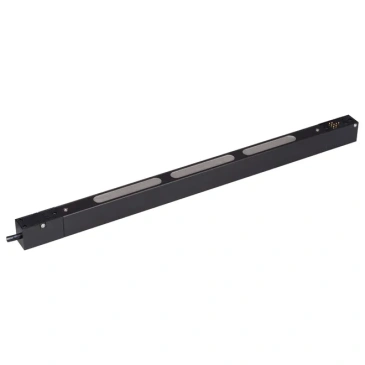Блок питания (AC-DC) 24V  200W 049566 ARV-SP-200-MAG25-PFC-BK-WH пластик