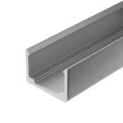 алюминиевый профиль WPH-FLEX-1212-1000 ANOD 062505