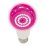 светодиодная фитолампа для растений  А60 15W UL-00010107 LED-A60-15W-SPSB-E27-CL PLP30WH для рассады и цветения