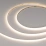 Светодиодная лента Белый COB 24V 10W/m 420Led/метр 038803 COB-X420-4mm 6000K