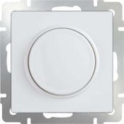 Диммер WERKEL  WL01-DM600 / W1142001 белый