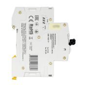 Автоматический выключатель 3-пол. 1А M06N C 6kA AR-M06N-3-C001 ARMAT IEK