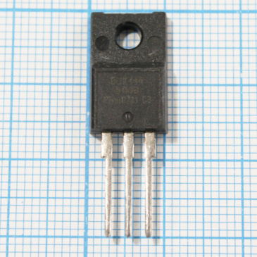 транзистор BUK444-600B