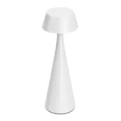 светильник   2W 058565 SP-TOMMY-TAB-2W Warm3000-MIX (SG, 154 deg) белый IP54