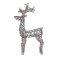 фигура светодиодная ОЛЕНЬ-3 UL-00012363 ULD-M6098-160-SBA WARM WHITE IP44 DEER-3