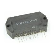 микросхема STK73907-T
