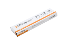 Блок питания (AC-DC) 12V  120W 00-00003059 XT-120-12 IP20  металл